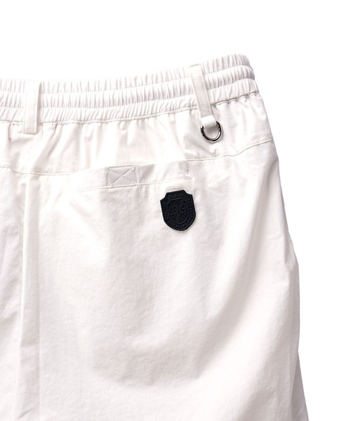 DIVINER GOLF(ディバイナー ゴルフ)の「【DIVINER GOLF】シャカハーフパンツ メンズ ショーツ ゴルフウェア 春服(ゴルフグッズ・メンズ・ブラック/チャコール/ホワイト・XXL/XL/L/M)」の20枚目の写真