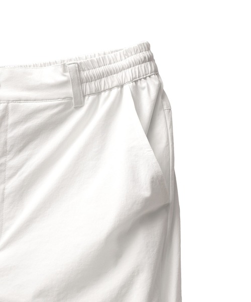 DIVINER GOLF(ディバイナー ゴルフ)の「【DIVINER GOLF】シャカハーフパンツ メンズ ショーツ ゴルフウェア 春服(ゴルフグッズ・メンズ・ブラック/チャコール/ホワイト・XXL/XL/L/M)」の6枚目の写真