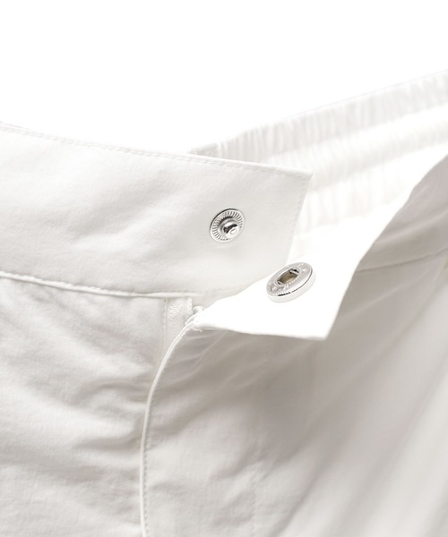 DIVINER GOLF(ディバイナー ゴルフ)の「【DIVINER GOLF】シャカハーフパンツ メンズ ショーツ ゴルフウェア 春服(ゴルフグッズ・メンズ・ブラック/チャコール/ホワイト・XXL/XL/L/M)」の7枚目の写真