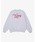 KEBOZiP{Yj́uICON SWEAT CREWNECKiXEFbgjvbO[