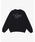 KEBOZiP{Yj́uICON SWEAT CREWNECKiXEFbgjvbubN