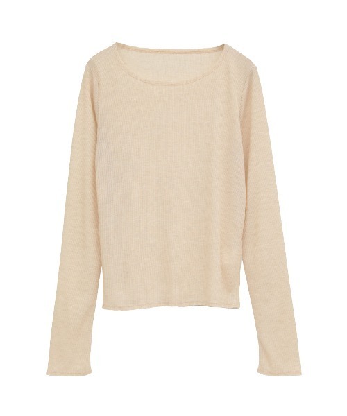 セール】BUSTIER SET TOPS（その他トップス）｜CLANE（クラネ）の