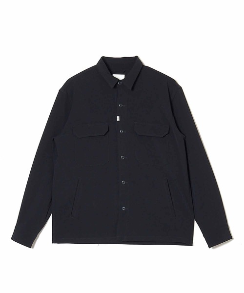 JAX CPO SHIRT ALL SEASON EASY CARE