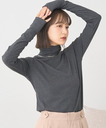 earth music&ecology｜アースミュージックアンドエコロジーのニット