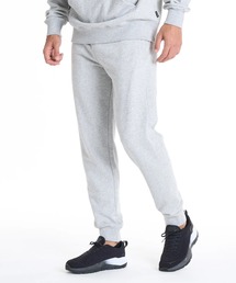 BILLABONG | BILLABONG メンズ EMBOSS LOGO PANT セットアップボトムス 【2025年秋冬モデル】/ビラボンサイドロゴウエストゴムスウェットジョガーバンツ(スウェットパンツ)