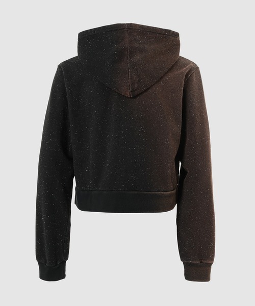 COSMO NEP HOODIE（パーカー）｜MASU（エムエーエスユー）の