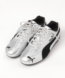 PUMA(v[})́yPUMAiv[}jzSPEEDCAT METALLIC(WOMENS)(Xj[J[)