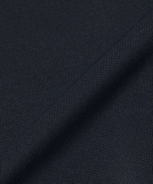 MACKINTOSH LONDON（マッキントッシュ ロンドン）の「ミラノリブニットカーディガン（カーディガン/ボレロ・レディース・ベージュ/ブラック・38/40）」の4枚目の写真