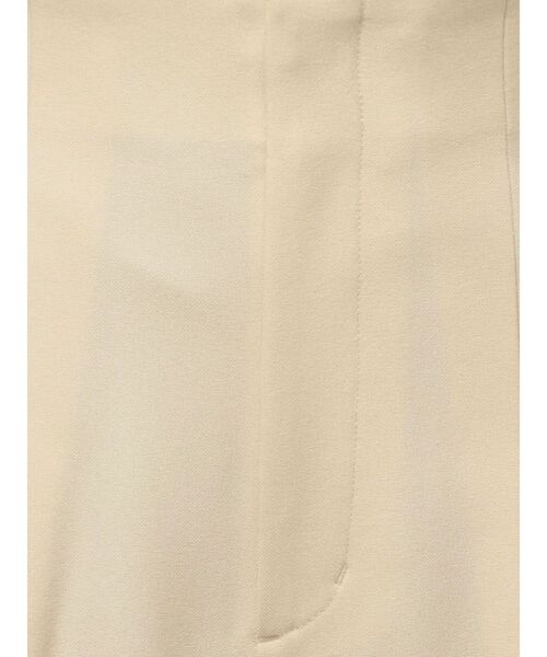 LAGUNAMOON（ラグナムーン）の「ウォッシャブルタックワイドパンツ（その他パンツ・レディース・ブラウン/アイボリー/ブラック・SMALL/MEDIUM）」の20枚目の写真