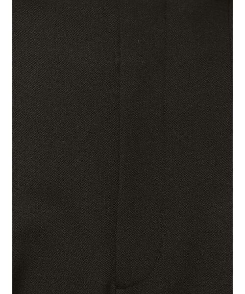 LAGUNAMOON（ラグナムーン）の「ウォッシャブルタックワイドパンツ（その他パンツ・レディース・ブラウン/アイボリー・SMALL/MEDIUM）」の17枚目の写真