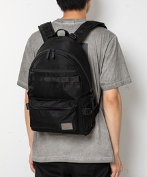 MAKAVELIC（マキャベリック）の「FUNDAMENTAL 2 DAYPACK（バックパック/リュック）」