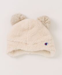 Champion(チャンピオン)のChampion/チャンピオン ボアウィンター キッズ(ニットキャップ/ビーニー)