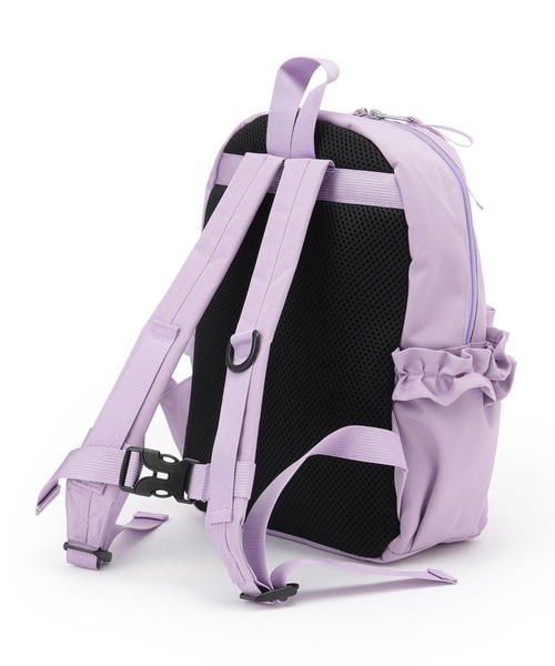 セール】mimiちゃんリボンレースアップ リュック（バックパック