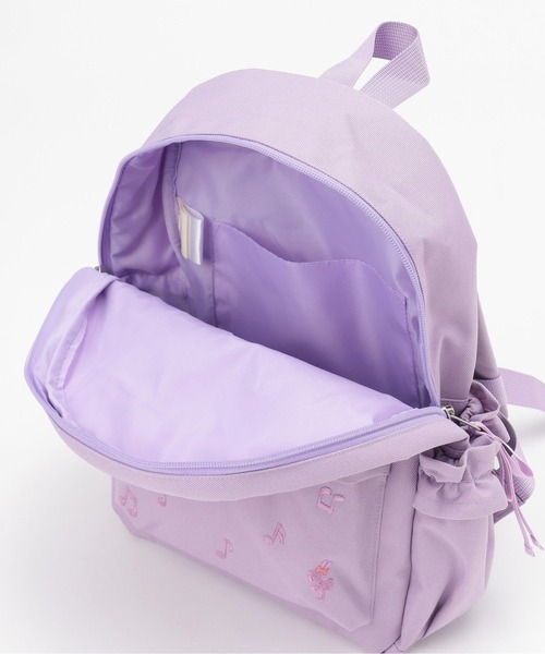 セール】mimiちゃんリボンレースアップ リュック（バックパック