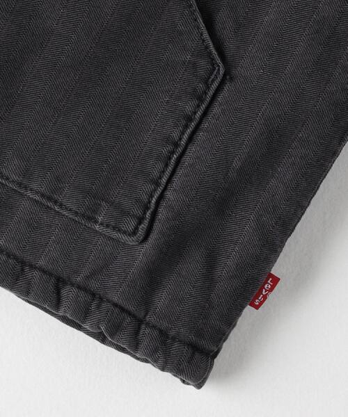 Levi's(リーバイス)の「Levi's(リーバイス)【メンズ】ベスト(ベスト・メンズ・ブラック・M/S/L)」の20枚目の写真