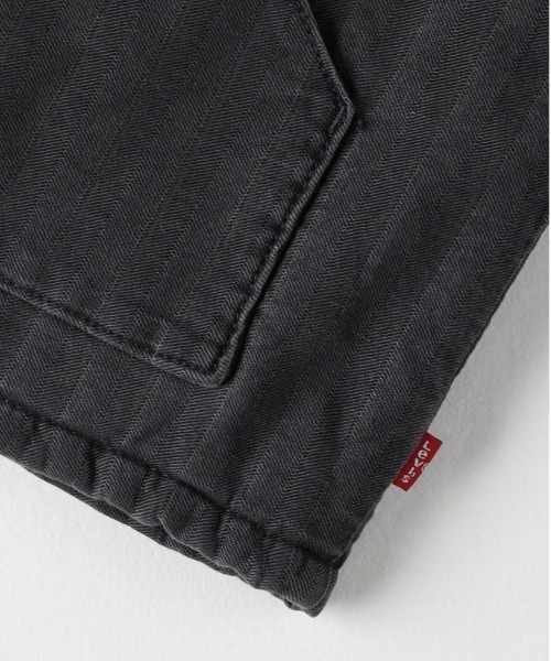 Levi's(リーバイス)の「Levi's(リーバイス)【メンズ】ベスト(ベスト・メンズ・ブラック・M/S/L)」の14枚目の写真