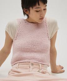トゥデイフル　ブラック ベスト TODAYFUL（トゥデイフル）｜ベスト（ブラック系）一覧 - WEAR