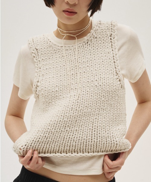 TODAYFUL（トゥデイフル）｜ベスト一覧 - WEAR