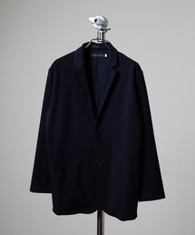 FUNALIVE（ファンアライブ）の「ATU　カノコWFテーラードジャケット（テーラードジャケット）」