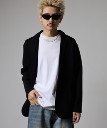 FUNALIVE | ATU　カノコWFテーラードジャケット(テーラードジャケット)