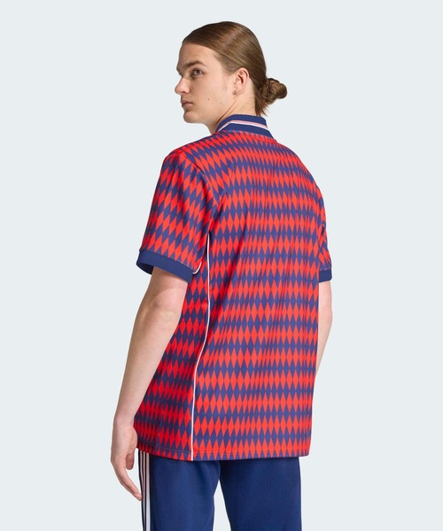 FCバイエルン・ミュンヘン LFSTLR ジャージー / アディダス adidas（T