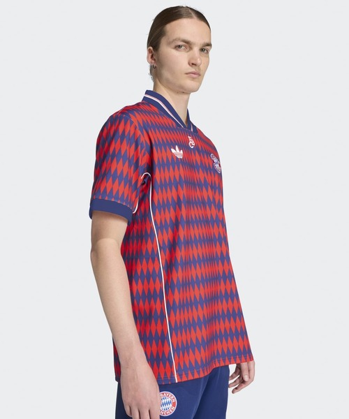 FCバイエルン・ミュンヘン LFSTLR ジャージー / アディダス adidas（T