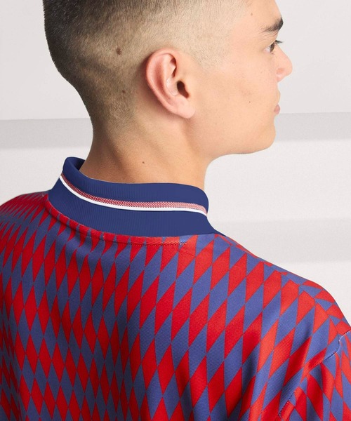 FCバイエルン・ミュンヘン LFSTLR ジャージー / アディダス adidas（T