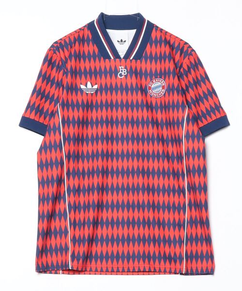 FCバイエルン・ミュンヘン LFSTLR ジャージー / アディダス adidas（T