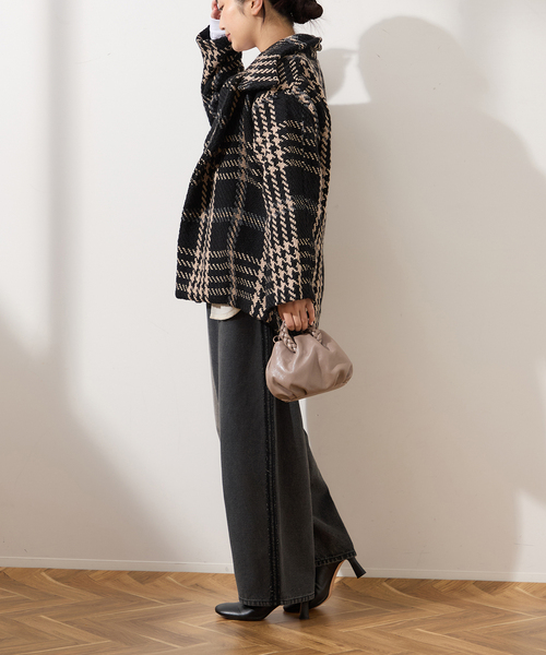 追加》《別注》【INSCRIRE*LEE*LESSAGE】COWBOY/RIDERSPANTS：デニム