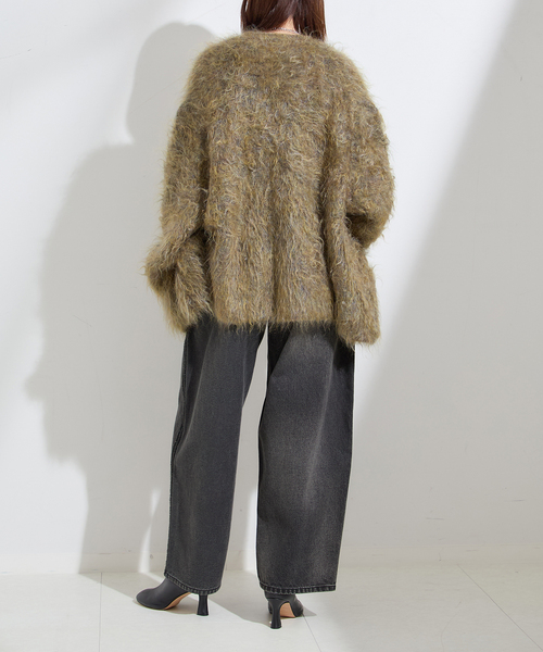 追加》《別注》【INSCRIRE*LEE*LESSAGE】COWBOY/RIDERSPANTS：デニム