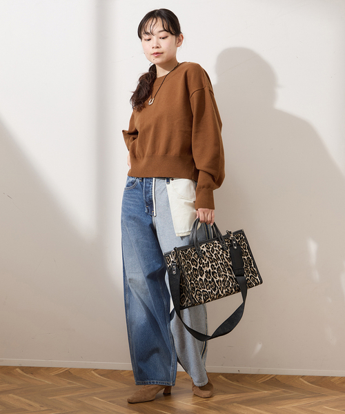 Lee（リー）の「《追加》《別注》【INSCRIRE*LEE*LESSAGE】COWBOY