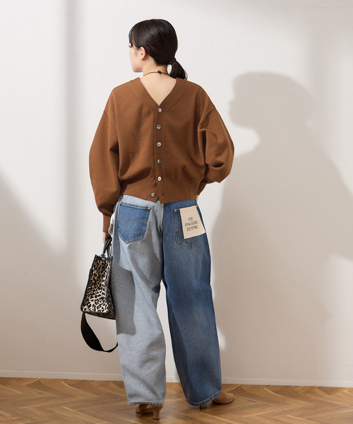 Lee（リー）の「《追加》《別注》【INSCRIRE*LEE*LESSAGE】COWBOY