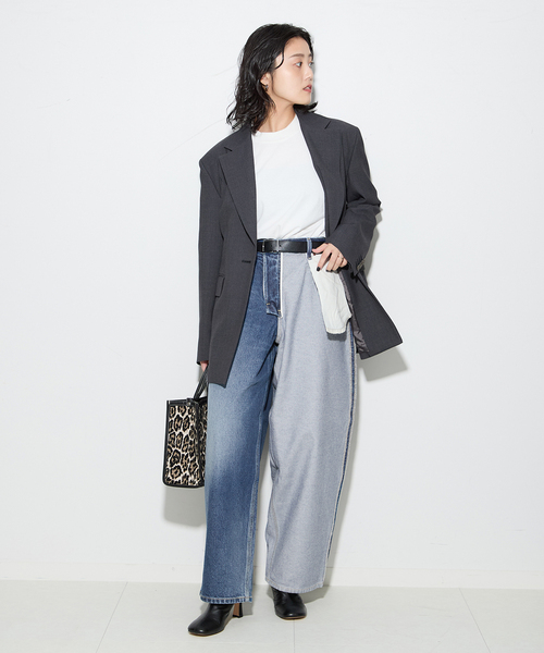 Lee（リー）の「《追加》《別注》【INSCRIRE*LEE*LESSAGE】COWBOY