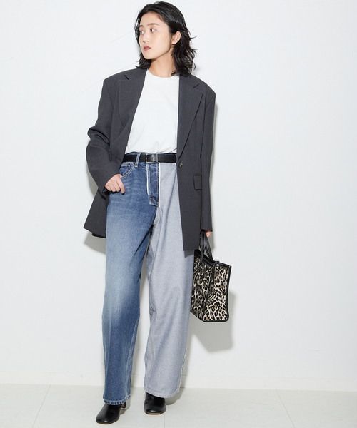 Lee（リー）の「《追加》《別注》【INSCRIRE*LEE*LESSAGE】COWBOY