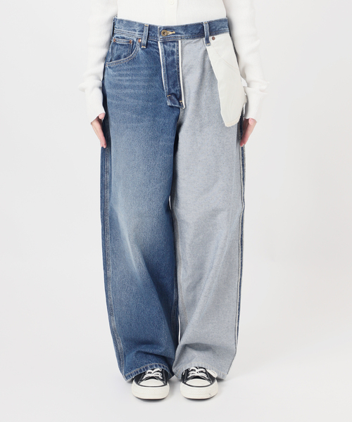 Lee（リー）の「《追加》《別注》【INSCRIRE*LEE*LESSAGE】COWBOY