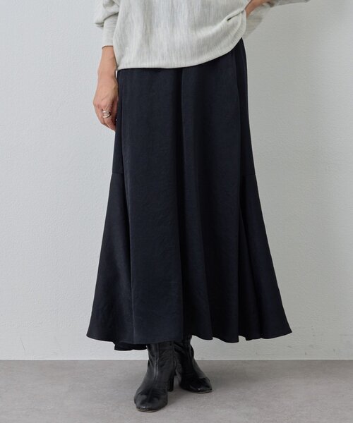 完売サイズ追加検討中》バックマーメイドスカート（スカート