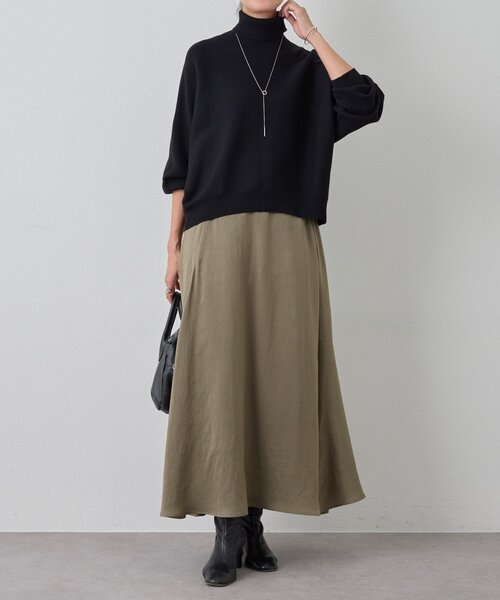 完売サイズ追加検討中》バックマーメイドスカート（スカート