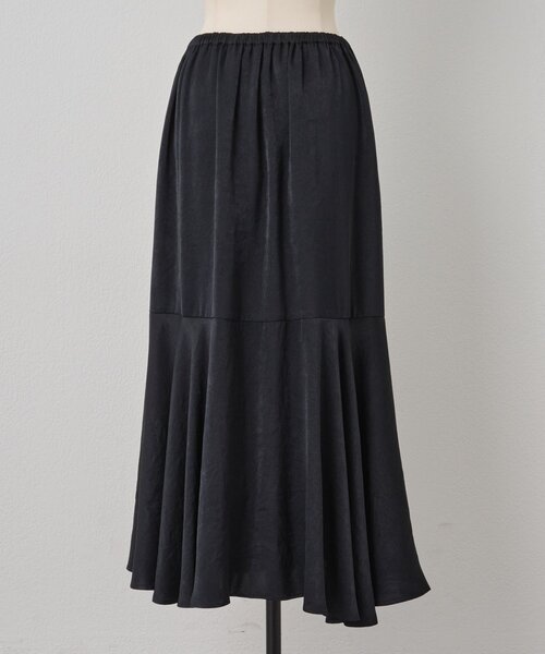 完売サイズ追加検討中》バックマーメイドスカート（スカート