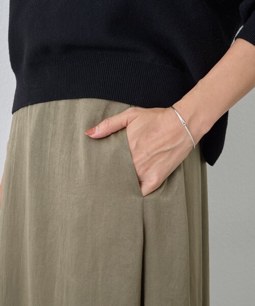 バックマーメイドスカート（スカート）｜BEARDSLEY（ビアズリー）の