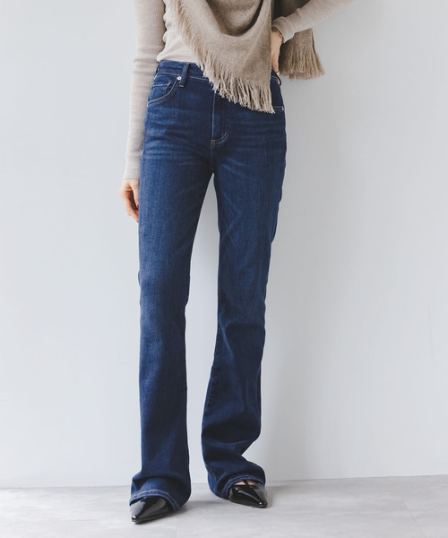 【CITIZENS of HUMANITY】LILAH HIGHRISE デニム CITIZENS of HUMANITY/シチズンズオブヒューマニティーLILAH HIGHRISE