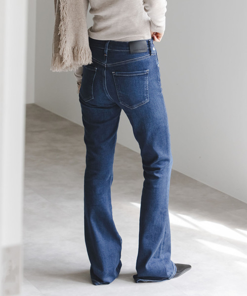 CITIZENS of HUMANITY/シチズンズオブヒューマニティーLILAH HIGHRISE