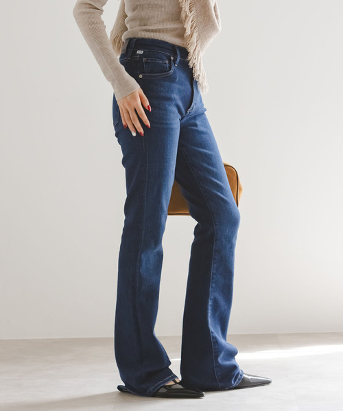 CITIZENS of HUMANITY/シチズンズオブヒューマニティーLILAH HIGHRISE