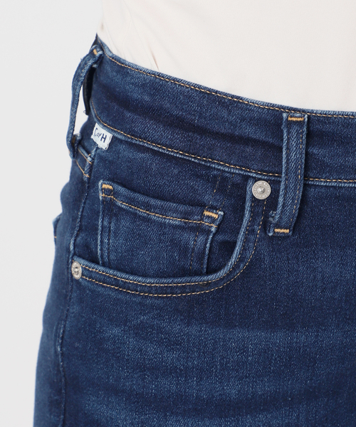 CITIZENS of HUMANITY/シチズンズオブヒューマニティーLILAH HIGHRISE