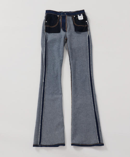 CITIZENS of HUMANITY/シチズンズオブヒューマニティーLILAH HIGHRISE