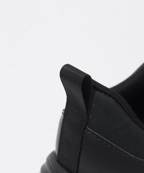 WEGO（ウィゴー）の「WEGO/厚底ベルクロストラップシューズ（スニーカー・レディース・ブラウン/ブラック・SMALL/MEDIUM/LARGE）」の3枚目の写真