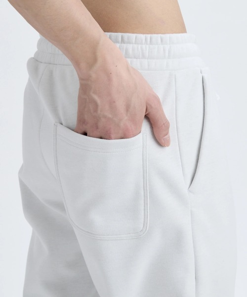 RVCA（ルーカ）の「RVCA メンズ NEW STCK ZIP WRWB HD パーカー 【2025年秋冬モデル】/ルーカボンディングジップアップパーカー・フーディー（パーカー・メンズ・オフホワイト/グリーン系その他/ブラック・LARGE/MEDIUM/SMALL/X-LARGE）」の13枚目の写真