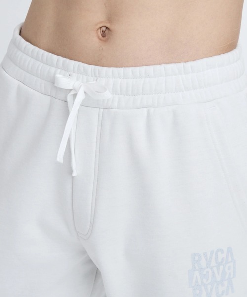 RVCA（ルーカ）の「RVCA メンズ NEW STCK ZIP WRWB HD パーカー 【2025年秋冬モデル】/ルーカボンディングジップアップパーカー・フーディー（パーカー・メンズ・オフホワイト/グリーン系その他/ブラック・LARGE/MEDIUM/SMALL/X-LARGE）」の16枚目の写真