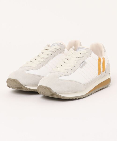 PATRICK パトリック MARATHON マラソン 942550 EGG（スニーカー