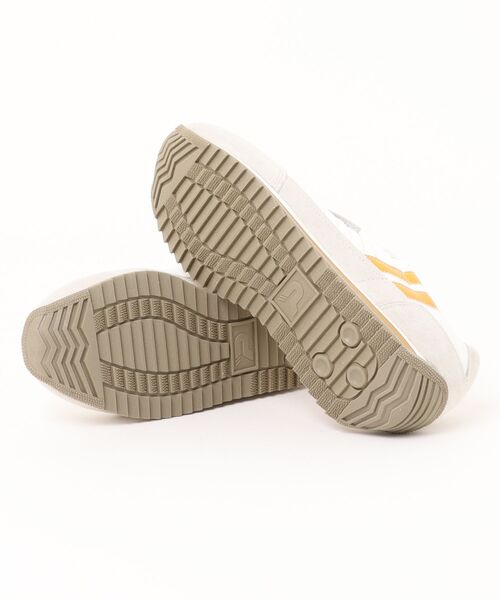 PATRICK パトリック MARATHON マラソン 942550 EGG（スニーカー