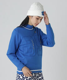 PEARLY GATES｜パーリーゲイツ（レディース）のニット/セーター